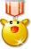 回归勋章